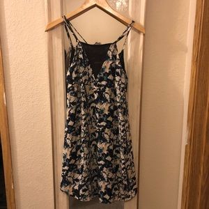 ASTR super cute flowy dress, size S $25